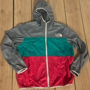 The Northface Men’s Jacket